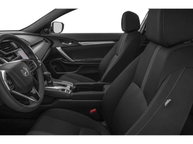 used 2020 Honda Civic car, priced at $20,000
