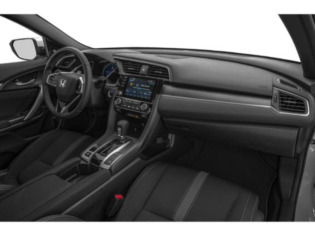 used 2020 Honda Civic car, priced at $20,000