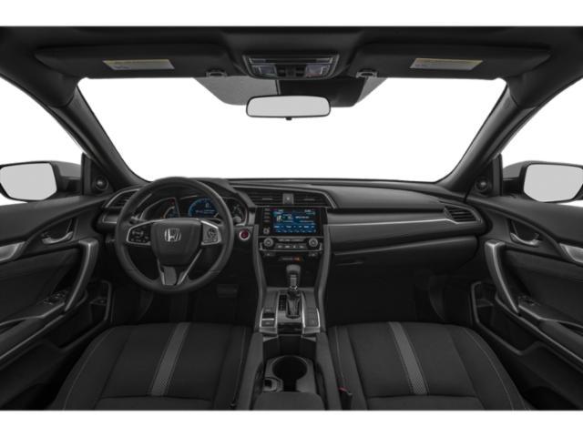 used 2020 Honda Civic car, priced at $20,000