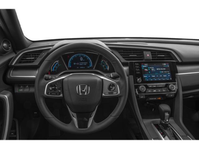 used 2020 Honda Civic car, priced at $20,000