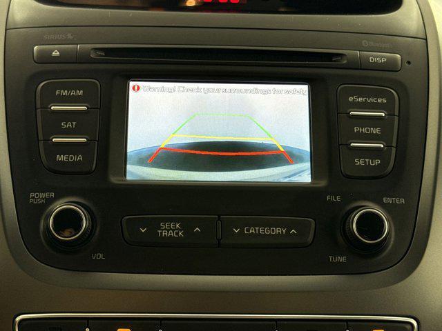 used 2014 Kia Sorento car, priced at $8,500