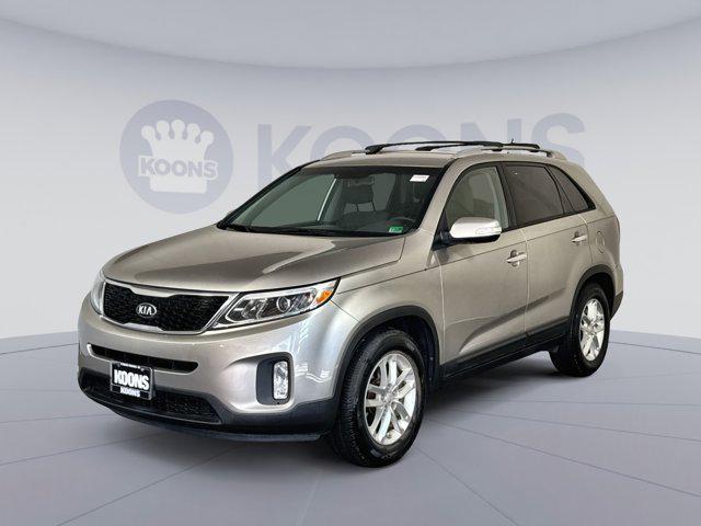 used 2014 Kia Sorento car, priced at $9,000