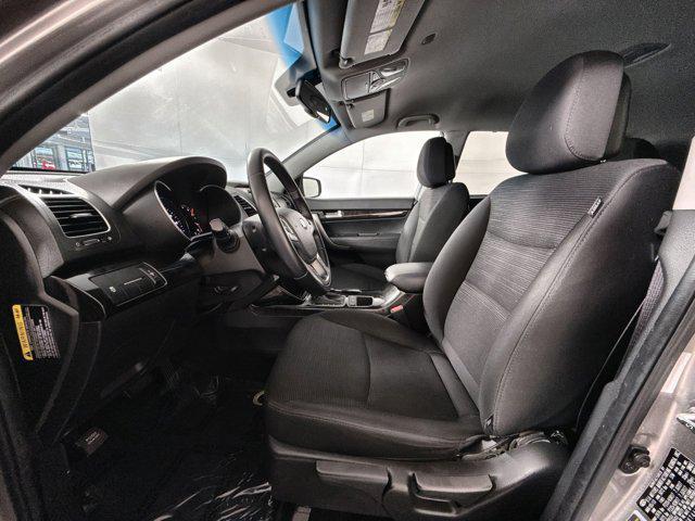used 2014 Kia Sorento car, priced at $8,500