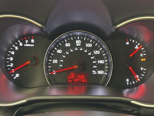 used 2014 Kia Sorento car, priced at $8,500