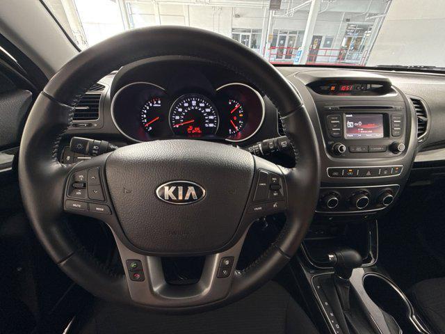 used 2014 Kia Sorento car, priced at $8,500