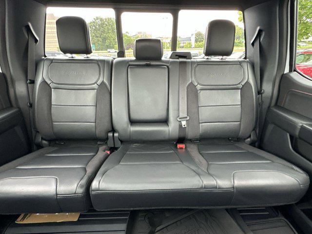 used 2024 Ford F-150 car, priced at $78,000