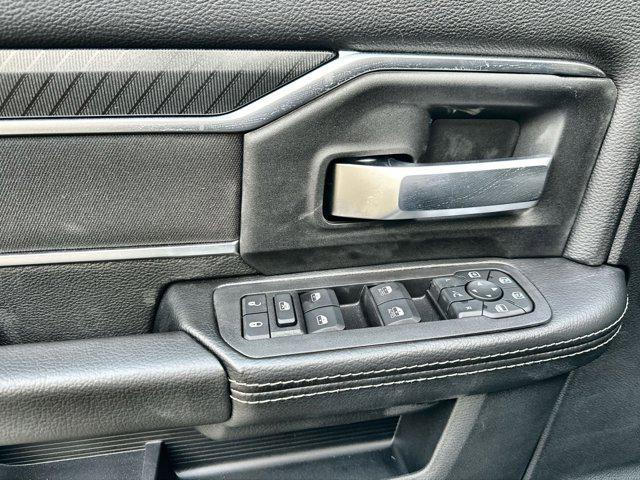 new 2026 Ram 2500 car, priced at $72,904