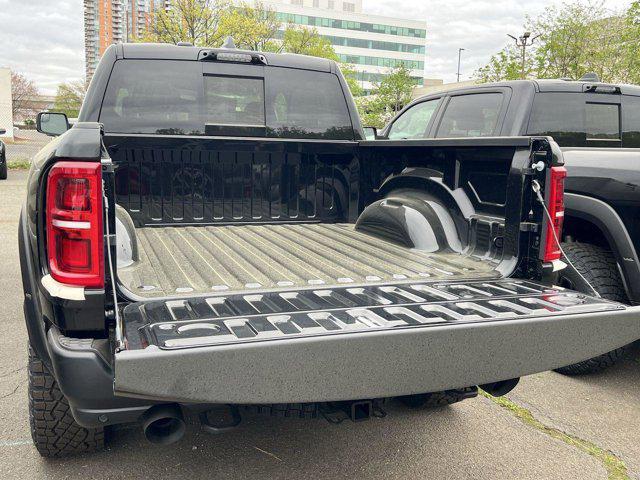 new 2025 Ram 1500 car, priced at $80,425
