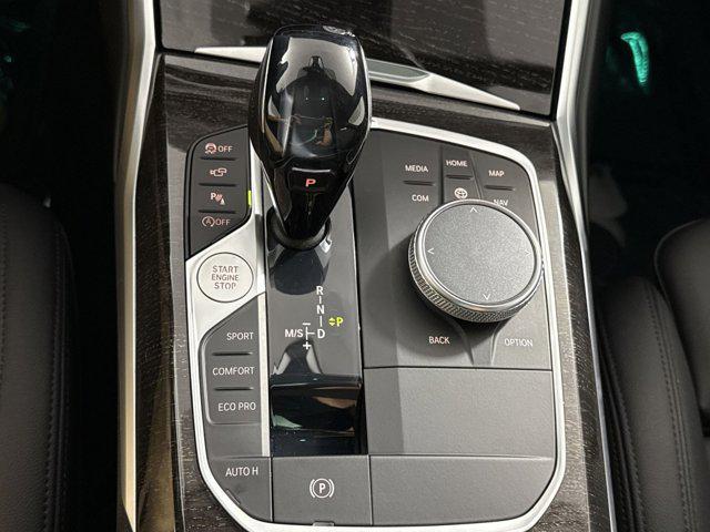 used 2020 BMW 330 car, priced at $26,500