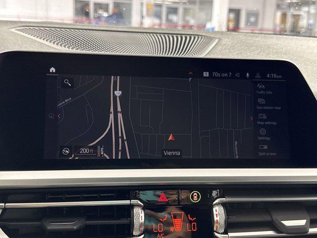 used 2020 BMW 330 car, priced at $26,500