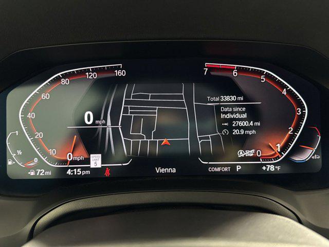 used 2020 BMW 330 car, priced at $26,500