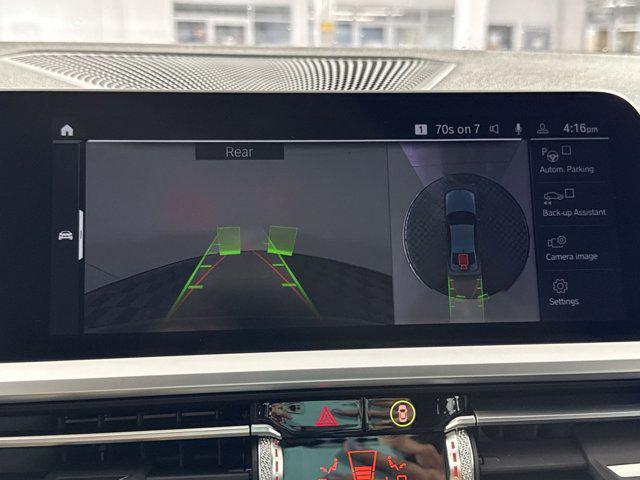 used 2020 BMW 330 car, priced at $26,500