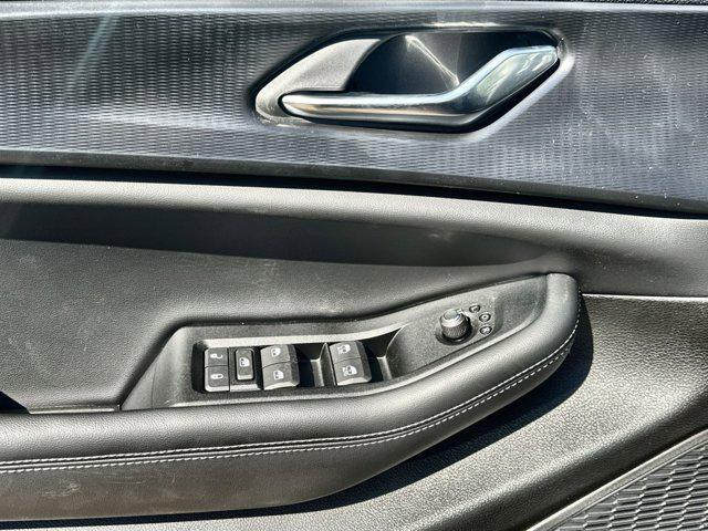 new 2025 Jeep Grand Cherokee car, priced at $35,257