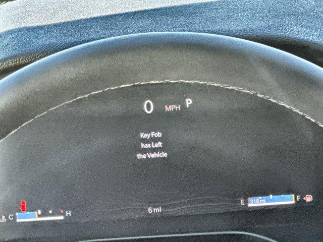 new 2025 Jeep Grand Cherokee car, priced at $35,257