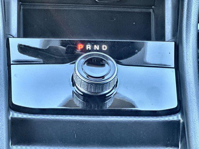 new 2025 Jeep Grand Cherokee car, priced at $35,257