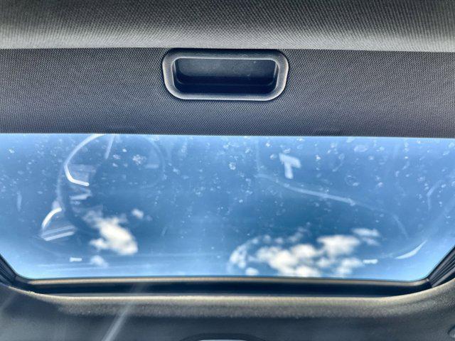 new 2025 Jeep Grand Cherokee car, priced at $35,257