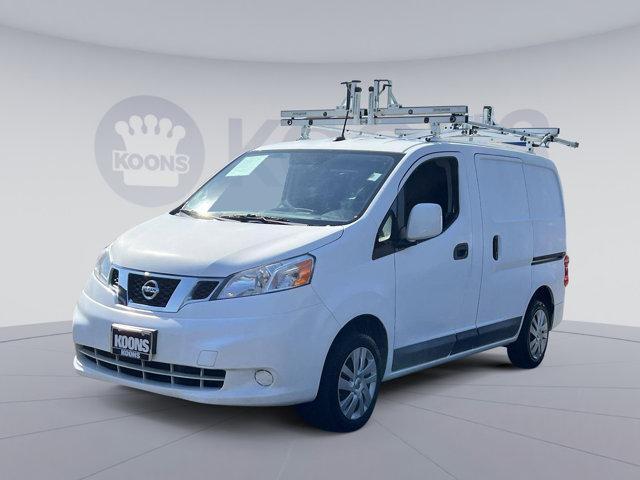 used 2016 Nissan NV200 car, priced at $20,000