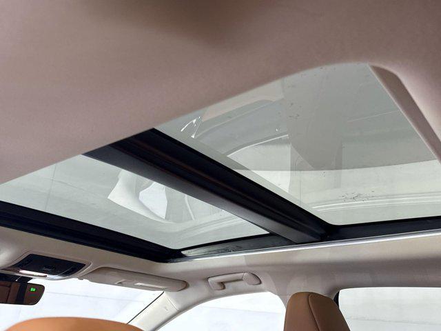 used 2022 Lexus RX 350 car, priced at $38,500