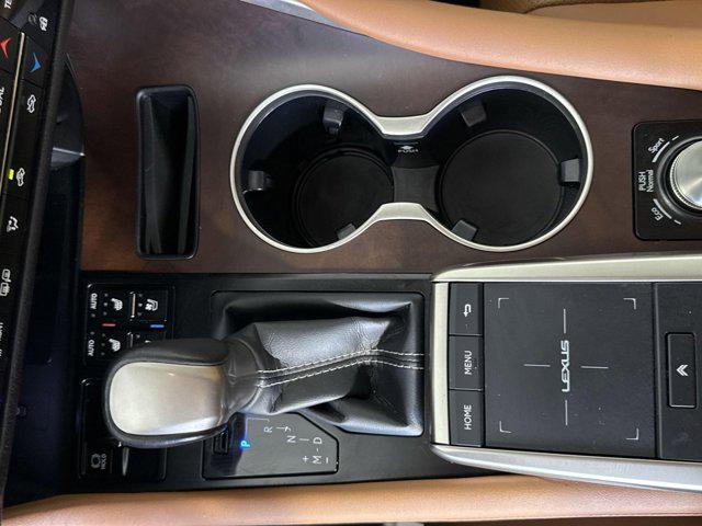 used 2022 Lexus RX 350 car, priced at $38,500