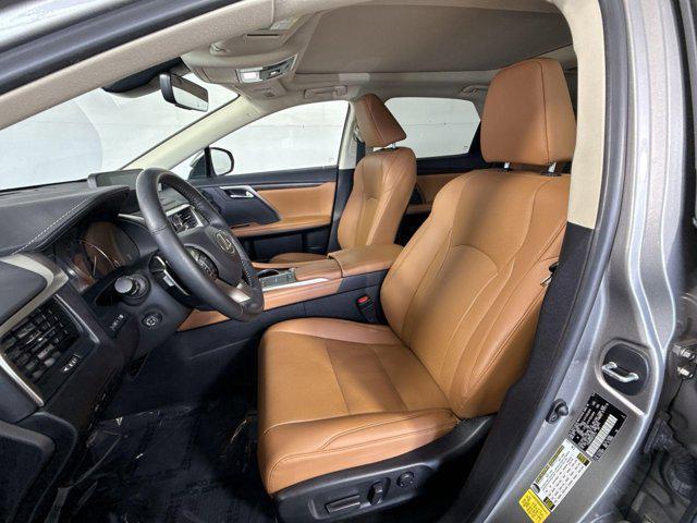 used 2022 Lexus RX 350 car, priced at $38,500