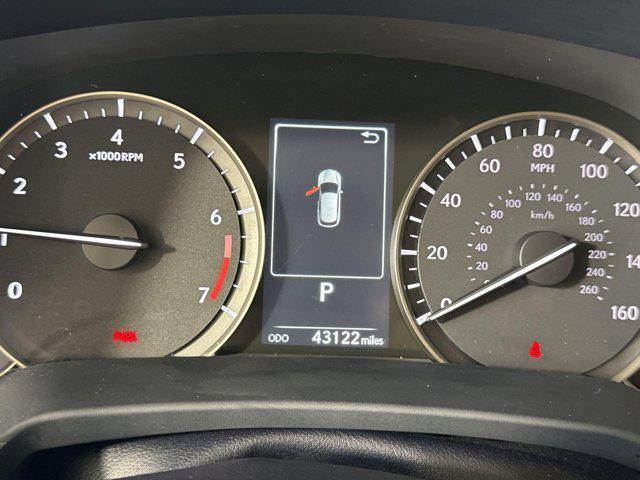 used 2022 Lexus RX 350 car, priced at $38,500