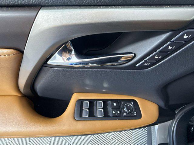 used 2022 Lexus RX 350 car, priced at $38,500