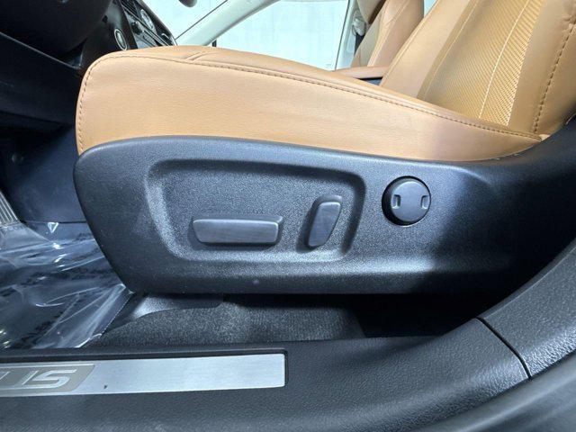 used 2022 Lexus RX 350 car, priced at $38,500
