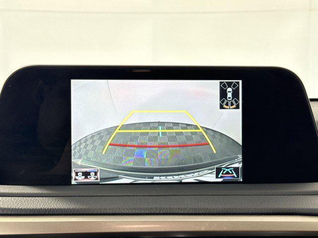 used 2022 Lexus RX 350 car, priced at $38,500