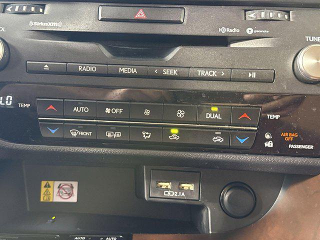 used 2022 Lexus RX 350 car, priced at $38,500