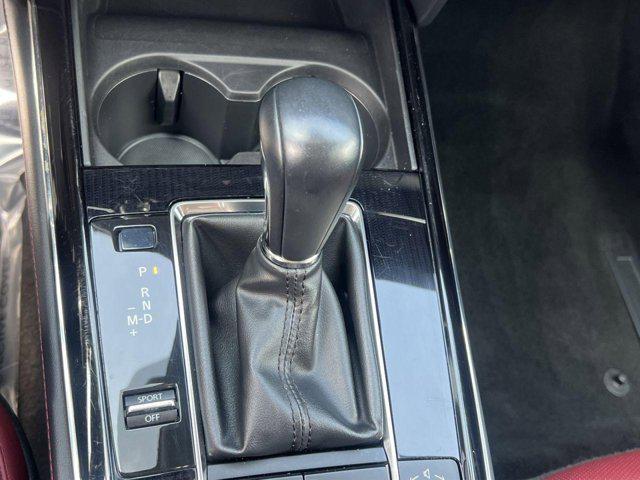 used 2022 Mazda CX-30 car, priced at $23,500