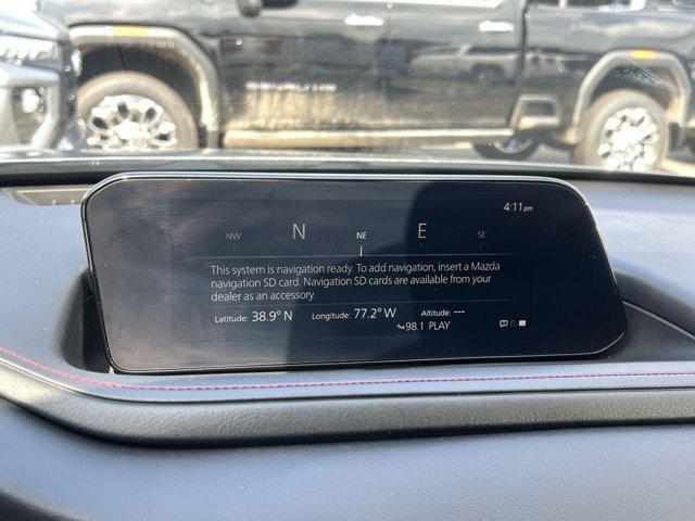 used 2022 Mazda CX-30 car, priced at $23,500