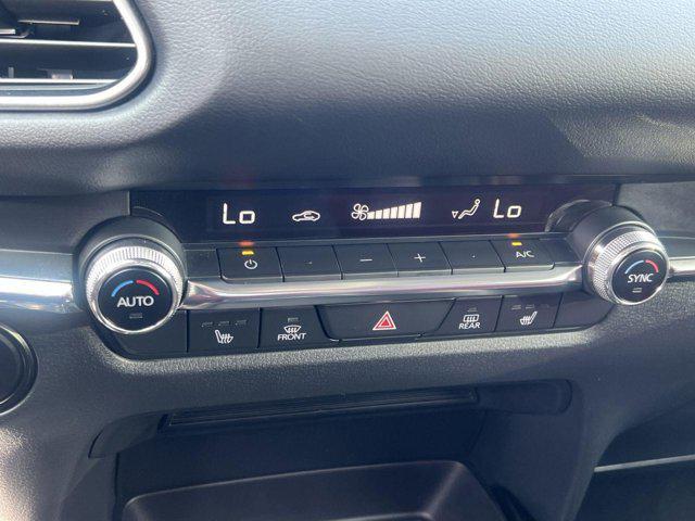 used 2022 Mazda CX-30 car, priced at $23,500