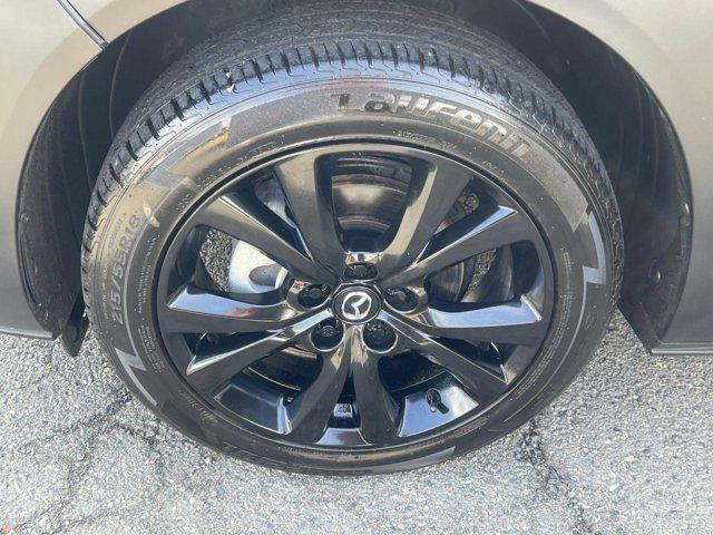 used 2022 Mazda CX-30 car, priced at $23,500