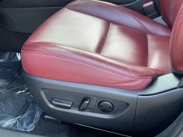 used 2022 Mazda CX-30 car, priced at $23,500