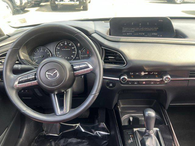 used 2022 Mazda CX-30 car, priced at $23,500