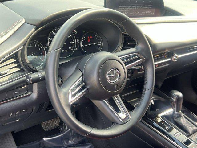 used 2022 Mazda CX-30 car, priced at $23,500