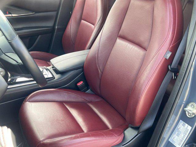 used 2022 Mazda CX-30 car, priced at $23,500