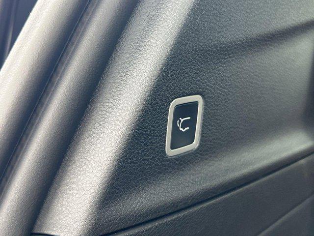 new 2025 Chrysler Pacifica car, priced at $50,180