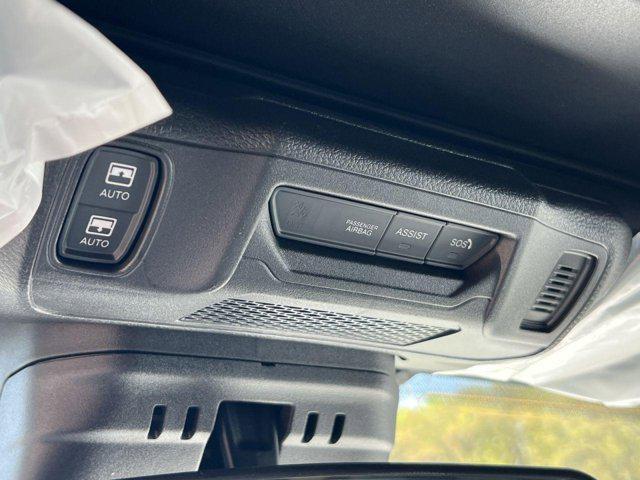 new 2025 Jeep Wrangler 4xe car, priced at $46,085