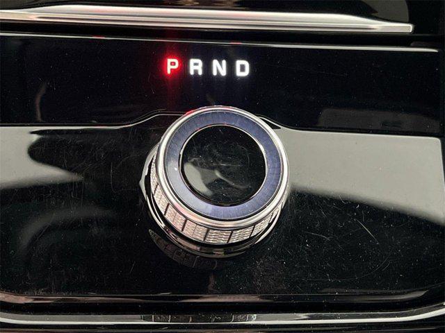 used 2022 Jeep Grand Cherokee car, priced at $31,000