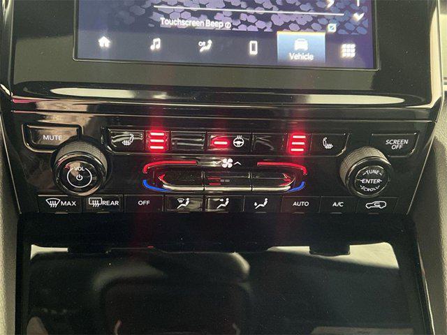 used 2022 Jeep Grand Cherokee car, priced at $31,000