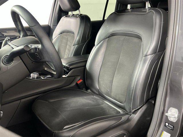 used 2022 Jeep Grand Cherokee car, priced at $31,000