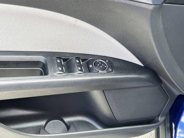 used 2015 Ford Fusion car, priced at $9,800