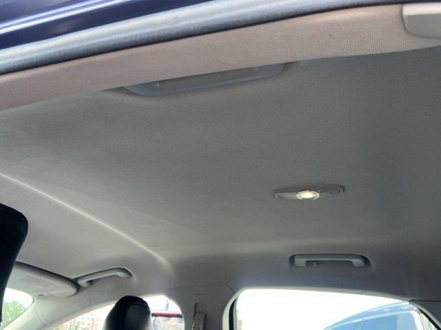 used 2015 Ford Fusion car, priced at $9,800