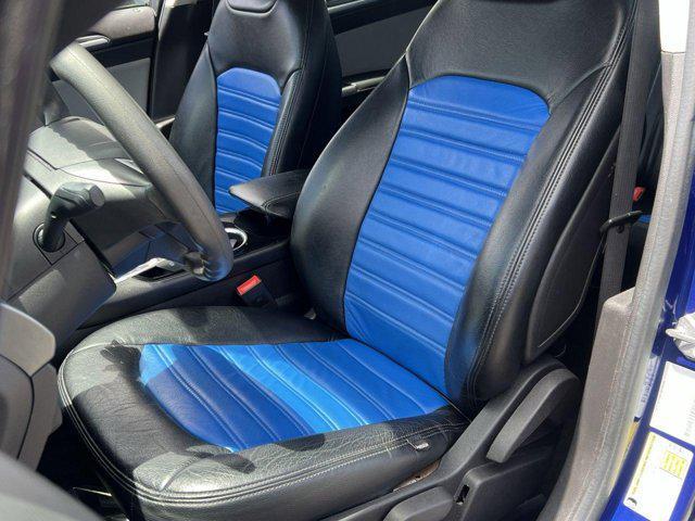 used 2015 Ford Fusion car, priced at $9,800