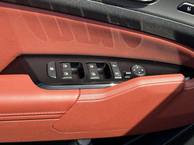 used 2023 Kia Sportage Hybrid car, priced at $28,000