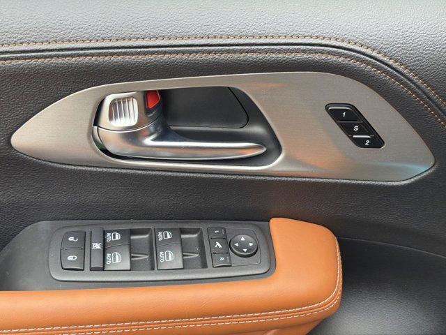 new 2026 Chrysler Pacifica car, priced at $50,369