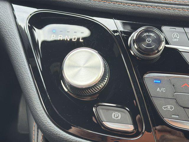 new 2026 Chrysler Pacifica car, priced at $50,369