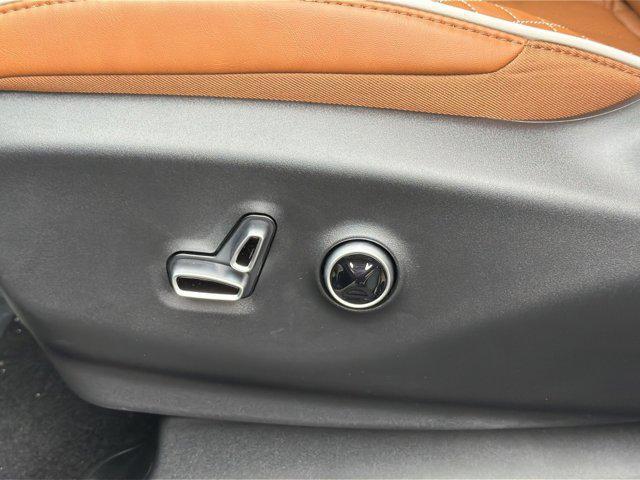 new 2026 Chrysler Pacifica car, priced at $50,369