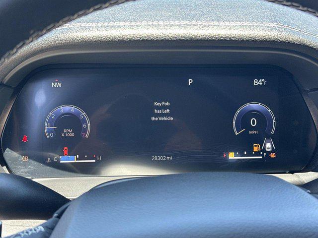 used 2022 Jeep Grand Cherokee car, priced at $33,900